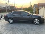 Acura TLX 2015 годаfor9 350 000 тг. в Атырау – фото 2