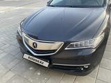 Acura TLX 2015 годаfor9 350 000 тг. в Атырау – фото 4