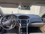 Acura TLX 2015 годаfor9 350 000 тг. в Атырау – фото 5