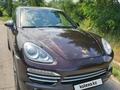 Porsche Cayenne 2014 года за 19 500 000 тг. в Алматы