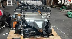Двигатель 409 УАЗ Патриот, Профи PRO инжектор, с кондиционером либо без за 1 450 000 тг. в Алматы – фото 2