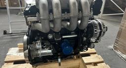 Двигатель 409 УАЗ Патриот, Профи PRO инжектор, с кондиционером либо без за 1 450 000 тг. в Алматы – фото 4