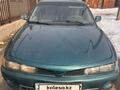 Mitsubishi Galant 1996 года за 1 250 000 тг. в Алматы – фото 3