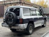 Mitsubishi Pajero 1999 годаүшін3 000 000 тг. в Караганда – фото 3