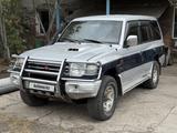 Mitsubishi Pajero 1999 годаүшін3 000 000 тг. в Караганда – фото 2