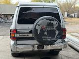 Mitsubishi Pajero 1999 годаүшін3 000 000 тг. в Караганда – фото 4