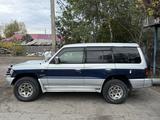 Mitsubishi Pajero 1999 годаүшін3 000 000 тг. в Караганда – фото 5