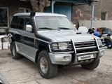 Mitsubishi Pajero 1999 годаүшін3 000 000 тг. в Караганда