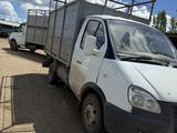 ГАЗ ГАЗель 2005 годаүшін3 500 000 тг. в Актобе – фото 3