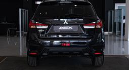 Mitsubishi ASX Intense 4WD 2023 года за 12 490 000 тг. в Астана – фото 2