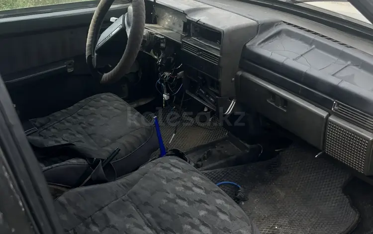 ВАЗ (Lada) 21099 1999 года за 350 000 тг. в Усть-Каменогорск