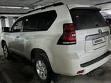 Toyota Land Cruiser Prado 2020 годаfor21 500 000 тг. в Астана – фото 3