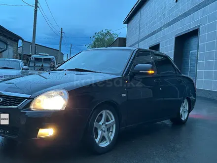 ВАЗ (Lada) Priora 2170 2011 года за 1 680 000 тг. в Уральск – фото 2