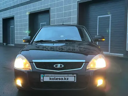 ВАЗ (Lada) Priora 2170 2011 года за 1 680 000 тг. в Уральск