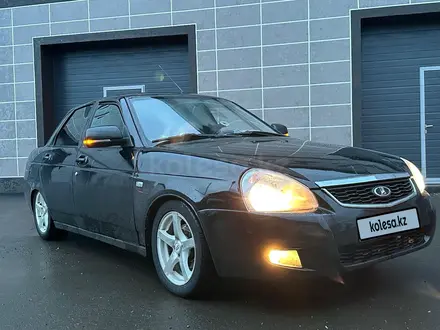 ВАЗ (Lada) Priora 2170 2011 года за 1 680 000 тг. в Уральск – фото 3