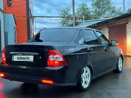ВАЗ (Lada) Priora 2170 2011 года за 1 680 000 тг. в Уральск – фото 5