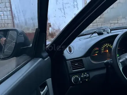 ВАЗ (Lada) Priora 2170 2011 года за 1 680 000 тг. в Уральск – фото 8