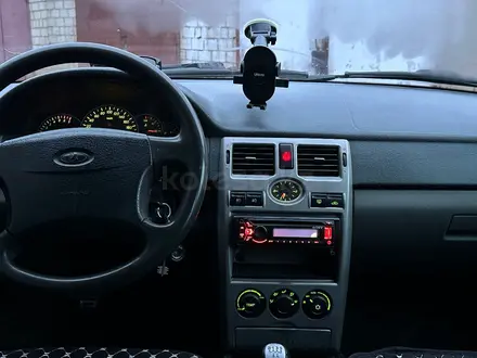 ВАЗ (Lada) Priora 2170 2011 года за 1 680 000 тг. в Уральск – фото 9