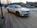 Lexus GS 300 1996 годаүшін1 700 000 тг. в Кордай – фото 2