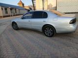 Lexus GS 300 1996 годаүшін1 700 000 тг. в Кордай – фото 3