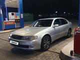 Lexus GS 300 1996 годаүшін1 700 000 тг. в Кордай – фото 5