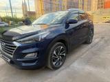 Hyundai Tucson 2020 года за 10 000 000 тг. в Караганда
