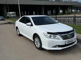 Toyota Camry 2013 годаүшін9 500 000 тг. в Шымкент – фото 3