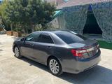 Toyota Camry 2012 годаfor7 000 000 тг. в Актау – фото 3