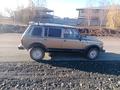 ВАЗ (Lada) Lada 2131 (5-ти дверный) 2001 годаfor800 000 тг. в Уральск – фото 5