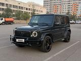 Mercedes-Benz G 63 AMG 2022 годаүшін95 000 000 тг. в Алматы – фото 2