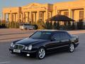 Mercedes-Benz E 500 2001 годаүшін4 600 000 тг. в Кордай