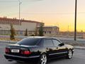 Mercedes-Benz E 500 2001 годаfor4 600 000 тг. в Кордай – фото 5