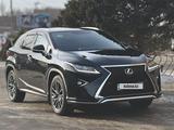 Lexus RX 350 2019 годаfor25 000 000 тг. в Павлодар