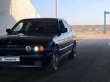 BMW 525 1991 года за 1 500 000 тг. в Мерке
