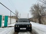 BMW 525 1991 года за 1 500 000 тг. в Мерке – фото 4