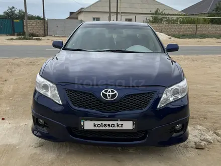 Toyota Camry 2010 года за 6 700 000 тг. в Бейнеу