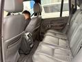 Land Rover Range Rover 2007 года за 5 500 000 тг. в Алматы – фото 4