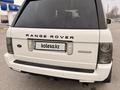 Land Rover Range Rover 2007 года за 5 500 000 тг. в Алматы – фото 3