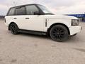 Land Rover Range Rover 2007 года за 5 500 000 тг. в Алматы – фото 2