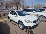 Nissan Qashqai 2012 года за 6 600 000 тг. в Караганда