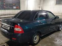 ВАЗ (Lada) Priora 2170 2008 годаfor1 200 000 тг. в Актобе