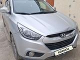 Hyundai Tucson 2014 года за 7 500 000 тг. в Атырау – фото 3