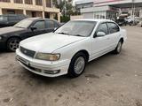 Nissan Cefiro 1995 года за 1 400 000 тг. в Алматы – фото 3