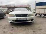 Nissan Cefiro 1995 годаүшін1 400 000 тг. в Алматы