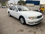Nissan Cefiro 1995 года за 1 400 000 тг. в Алматы – фото 2
