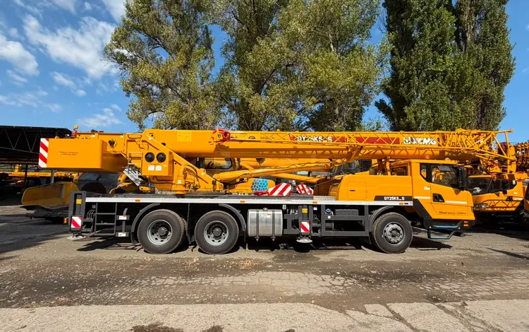 XCMG  QY25K5_S 2026 годаүшін61 300 000 тг. в Алматы
