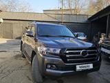 Toyota Land Cruiser 2018 годаfor29 500 000 тг. в Семей