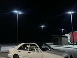 Mercedes-Benz S 420 1996 года за 3 000 000 тг. в Алматы – фото 2