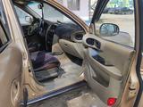 Hyundai Santa Fe 2002 годаүшін2 600 000 тг. в Шымкент – фото 2