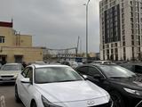 Hyundai Elantra 2022 года за 11 500 000 тг. в Алматы – фото 4